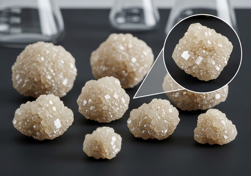 Di-Ammonium Phosphate (DAP)