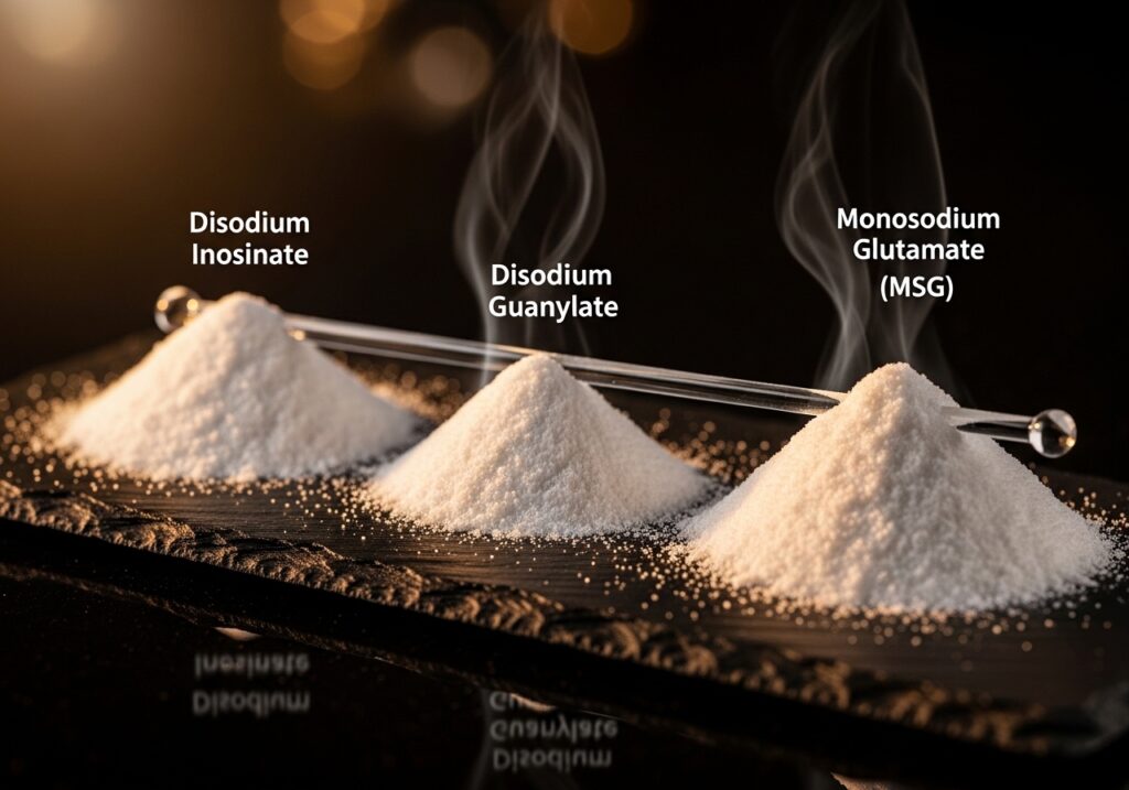 Disodium Inosinate & Guanylate (I+G)