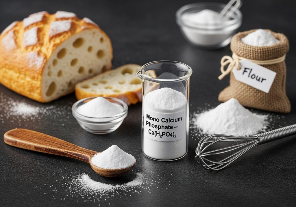 Mono Calcium Phosphate (MCP)