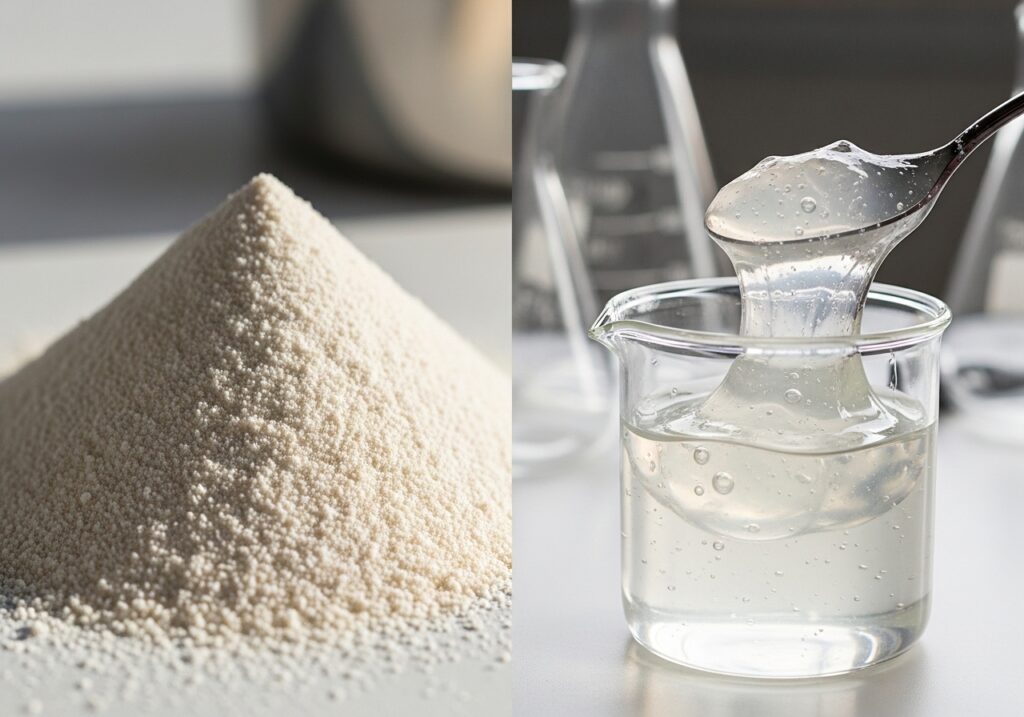 Xanthan Gum